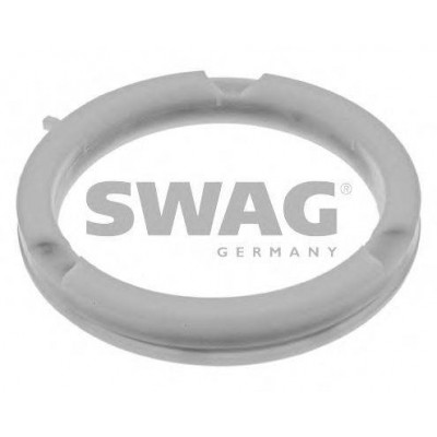 Подшипник качения, опора стойки амортизатора 30540019 SWAG - купить в магазине запчастей по Украине