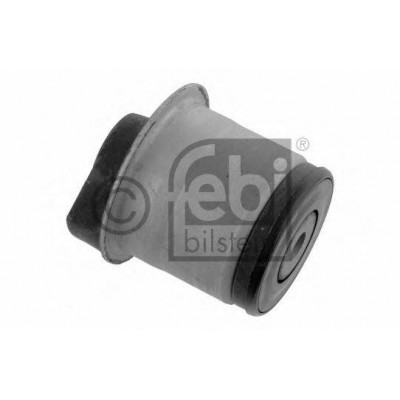 Втулка, балка моста 30604 FEBI BILSTEIN - купить в магазине запчастей по Украине