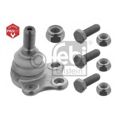Несущий / направляющий шарнир 30653 FEBI BILSTEIN - купить в магазине запчастей по Украине