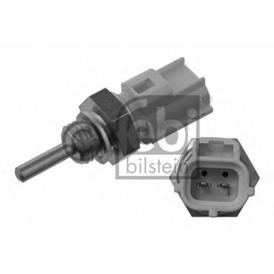 Датчик, температура охлаждающей жидкости 30670 FEBI BILSTEIN - купить в магазине запчастей по Украине