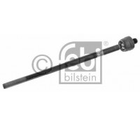 Осевой шарнир, рулевая тяга FEBI BILSTEIN 30706 30706 FEBI BILSTEIN - купить в магазине запчастей по Украине