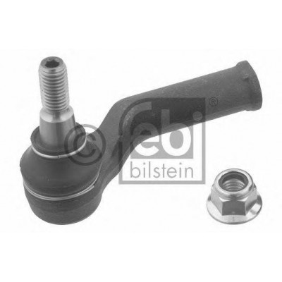 Наконечник поперечной рулевой тяги 30723 FEBI BILSTEIN - купить в магазине запчастей по Украине