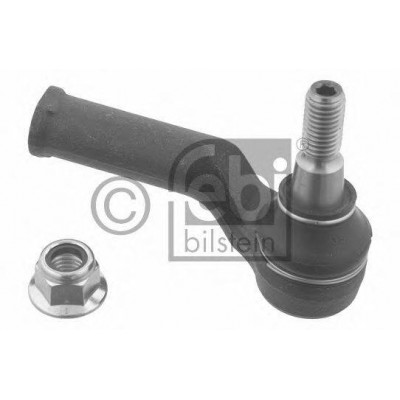 Наконечник поперечной рулевой тяги 30724 FEBI BILSTEIN - купить в магазине запчастей по Украине