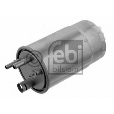 Топливный фильтр 30758 FEBI BILSTEIN - купить в магазине запчастей по Украине
