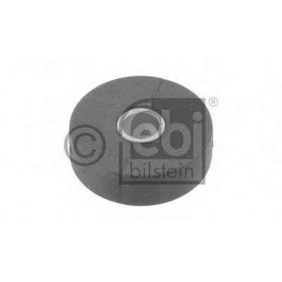 Кронштейн, система выпуска ОГ 30773 FEBI BILSTEIN - купить в магазине запчастей по Украине