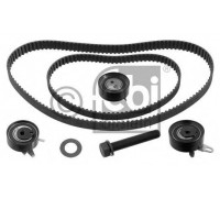 Комплект ремня ГРМ FEBI BILSTEIN 30779 30779 FEBI BILSTEIN - купить в магазине запчастей по Украине