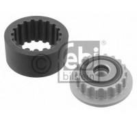 Механизм свободного хода генератора FEBI BILSTEIN 30816 30816 FEBI BILSTEIN - купить в магазине запчастей по Украине