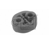 Кронштейн, система выпуска ОГ FEBI BILSTEIN 30822 30822 FEBI BILSTEIN - купить в магазине запчастей по Украине
