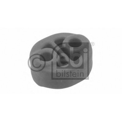 Кронштейн, система выпуска ОГ 30822 FEBI BILSTEIN - купить в магазине запчастей по Украине