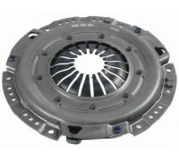 Нажимной диск сцепления SACHS 3082 260 031 3082260031 SACHS - купить в магазине запчастей по Украине