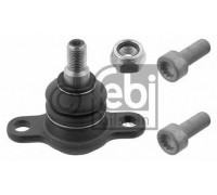 Несущий / направляющий шарнир FEBI BILSTEIN 30858 30858 FEBI BILSTEIN - купить в магазине запчастей по Украине