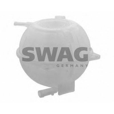 Компенсационный бак, охлаждающая жидкость 30902264 SWAG - купить в магазине запчастей по Украине