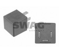 Прерыватель указателей поворота SWAG 30 91 1574 30911574 SWAG - купить в магазине запчастей по Украине