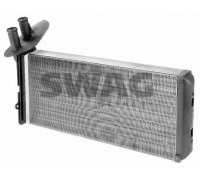 Теплообменник, отопление салона SWAG 30 91 5914 30915914 SWAG - купить в магазине запчастей по Украине