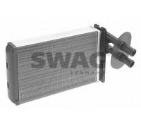 Теплообменник, отопление салона SWAG 30 91 8158 30918158 SWAG - купить в магазине запчастей по Украине
