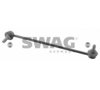Тяга / стойка, стабилизатор SWAG 30 91 9296 30919296 SWAG - купить в магазине запчастей по Украине