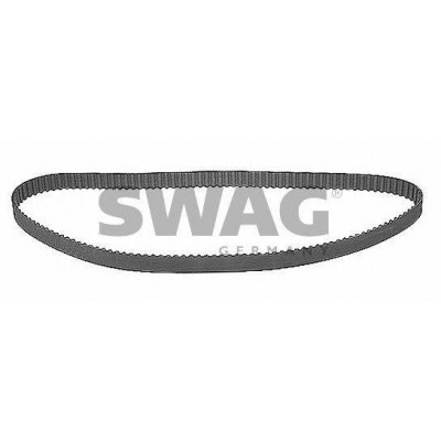 Ремень ГРМ 30919572 SWAG - купить в магазине запчастей по Украине