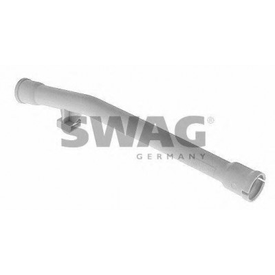 Воронка, указатель уровня масла 30919756 SWAG - купить в магазине запчастей по Украине