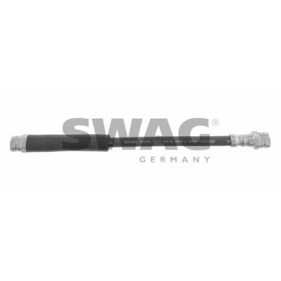 Тормозной шланг 30923156 SWAG - купить в магазине запчастей по Украине