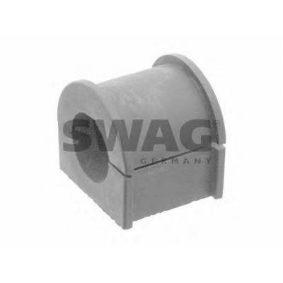 Опора, стабилизатор 30927330 SWAG - купить в магазине запчастей по Украине