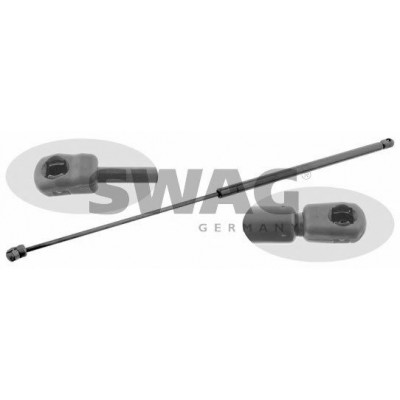 Газовая пружина, капот 30927693 SWAG - купить в магазине запчастей по Украине