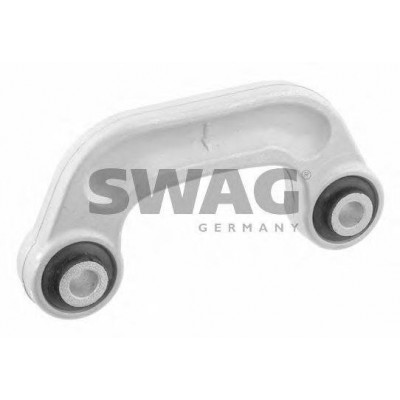 Тяга / стойка, стабилизатор 30927867 SWAG - купить в магазине запчастей по Украине