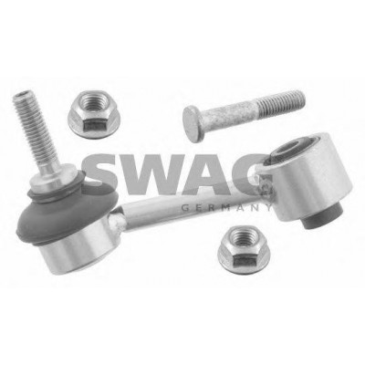Тяга / стойка, стабилизатор 30929461 SWAG - купить в магазине запчастей по Украине
