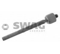 Осевой шарнир, рулевая тяга SWAG 30 93 1696 30931696 SWAG - купить в магазине запчастей по Украине
