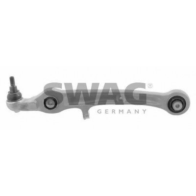Рычаг независимой подвески колеса, подвеска колеса 30932321 SWAG - купить в магазине запчастей по Украине