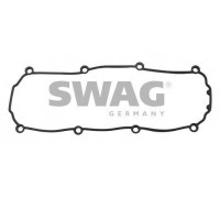Прокладка, крышка головки цилиндра SWAG 30 93 3729 30933729 SWAG - купить в магазине запчастей по Украине