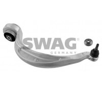 Рычаг независимой подвески колеса, подвеска колеса SWAG 30 93 4821 30934821 SWAG - купить в магазине запчастей по Украине
