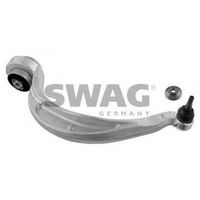 Рычаг независимой подвески колеса, подвеска колеса 30934821 SWAG - купить в магазине запчастей по Украине