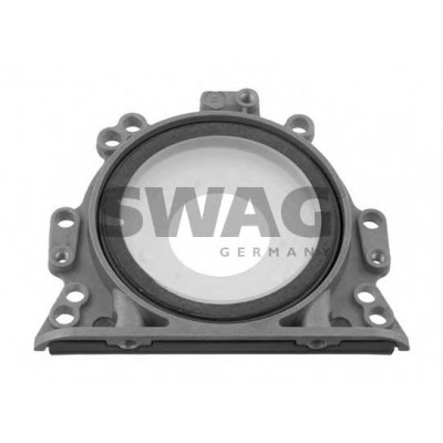 Уплотняющее кольцо, коленчатый вал 30936382 SWAG - купить в магазине запчастей по Украине