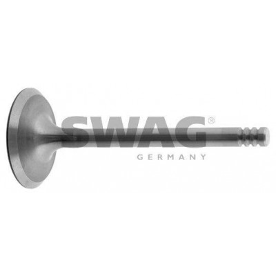 Впускной клапан 30937220 SWAG - купить в магазине запчастей по Украине