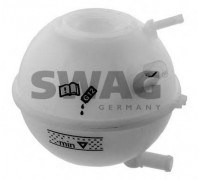Компенсационный бак, охлаждающая жидкость SWAG 30 93 7324 30937324 SWAG - купить в магазине запчастей по Украине