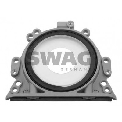 Уплотняющее кольцо, коленчатый вал 30937745 SWAG - купить в магазине запчастей по Украине