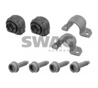 Ремкомплект, подшипник стабилизатора SWAG 30 93 9648 30939648 SWAG - купить в магазине запчастей по Украине