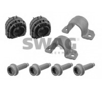 Ремкомплект, подшипник стабилизатора SWAG 30 93 9650 30939650 SWAG - купить в магазине запчастей по Украине