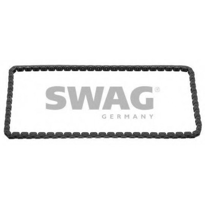 Цепь привода распредвала 30940390 SWAG - купить в магазине запчастей по Украине