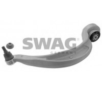Рычаг независимой подвески колеса, подвеска колеса SWAG 30 94 3741 30943741 SWAG - купить в магазине запчастей по Украине