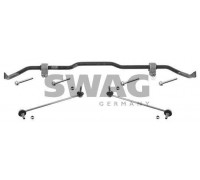 Стабилизатор, ходовая часть SWAG 30 94 5307 30945307 SWAG - купить в магазине запчастей по Украине