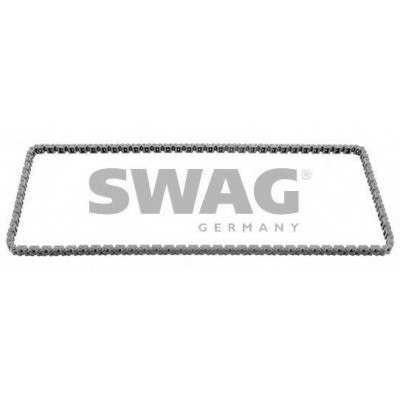 Цепь привода распредвала 30945956 SWAG - купить в магазине запчастей по Украине