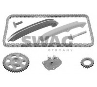 Комплект цели привода распредвала SWAG 30 94 6365 30946365 SWAG - купить в магазине запчастей по Украине