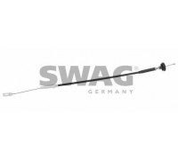 Трос, управление сцеплением SWAG 30 98 8517 30988517 SWAG - купить в магазине запчастей по Украине