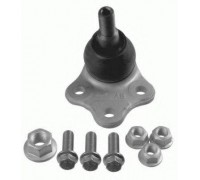 Несущий / направляющий шарнир LEMFÖRDER 31007 01 3100701 LEMFÖRDER - купить в магазине запчастей по Украине