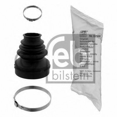 Комплект пылника, приводной вал 31056 FEBI BILSTEIN - купить в магазине запчастей по Украине