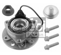 Комплект подшипника ступицы колеса FEBI BILSTEIN 31122 31122 FEBI BILSTEIN - купить в магазине запчастей по Украине