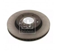 Тормозной диск FEBI BILSTEIN 31275 31275 FEBI BILSTEIN - купить в магазине запчастей по Украине