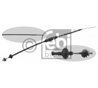 Трос, управление сцеплением FEBI BILSTEIN 31328 31328 FEBI BILSTEIN - купить в магазине запчастей по Украине