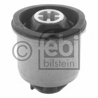 Втулка, балка моста 31395 FEBI BILSTEIN - купить в магазине запчастей по Украине